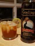 Dark and Stormy