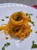 Spaghetti Bolognese La Fonte
