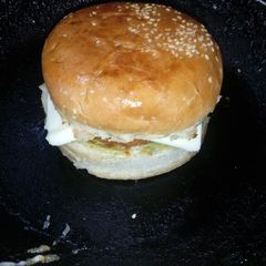 Burger A picture of Burger.