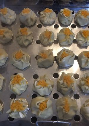 Foto resep Dimsum Ayam
