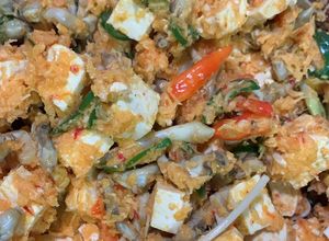 Foto resep Botok Lorjuk