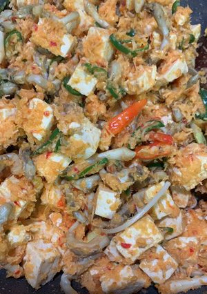Foto resep Botok Lorjuk
