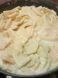 Rolled Dumplings