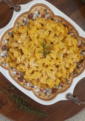 عکسی از دستور مک اند‌چیز