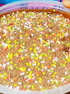 Una foto de Tarta de la abuela 🤤