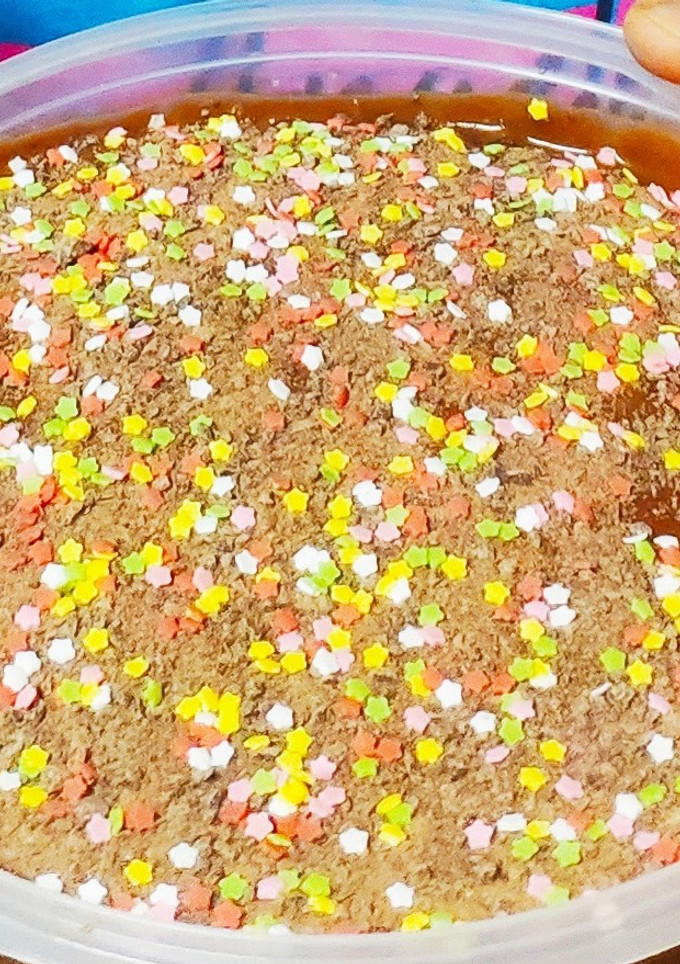 Una foto de Tarta de la abuela 🤤