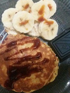 عکسی از دستور پنکیک جو