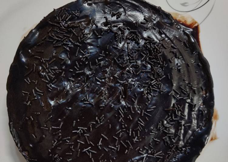 How to Prepare Perfect Chocolate cake