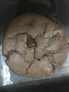 صورة لوصفة كوكيز الشوكولاته السهل والسريع
