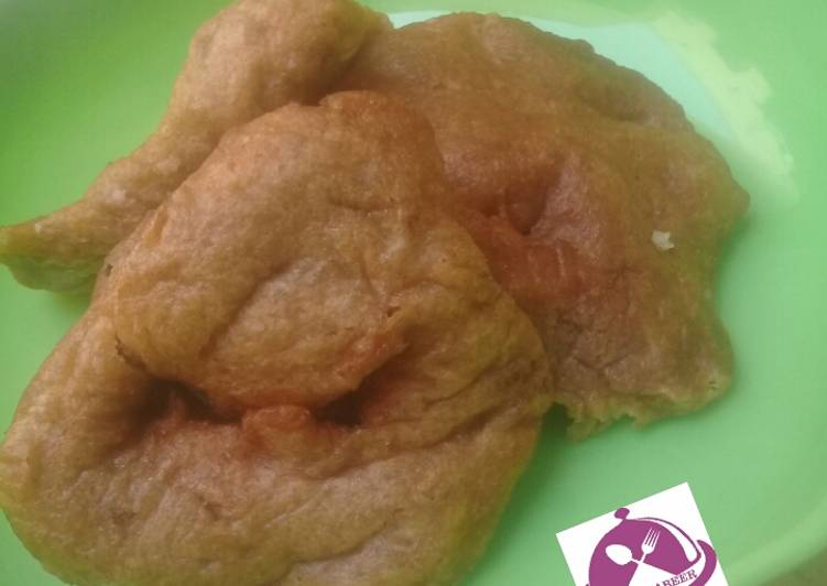 Recipe of Favorite Funkasau rcp 2 Cooking Basics for Newbies
