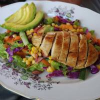 78 resep ayam alpukat salad enak dan mudah - Cookpad