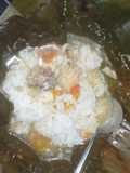 Garang Asem Bungkus