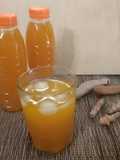 Jamu Kunyit Asam