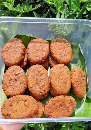 Foto resep Mendol