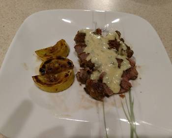 Easy Recipe Easy Bearnaise sauce Practical Delicious