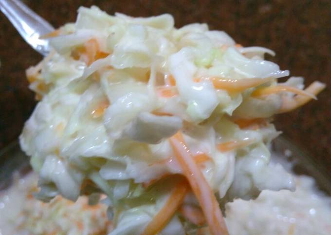 Coleslaw Salad