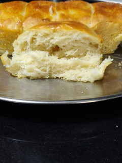 ભાજી પાવ (Ladi pav recipe in Gujarati) રેસીપી મુખ્ય ફોટો