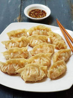 Foto resep Kuotie