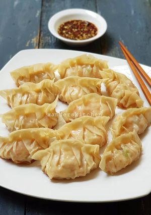 Foto resep Kuotie