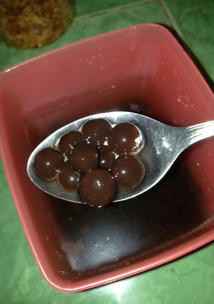 Foto resep Bubble pearl