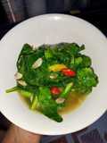 Oseng keciwis