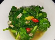 Gambar daging rusa tumis