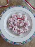 Klepon Ubi Merah Putih 🇮🇩