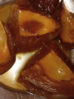 आम का मुरब्बा (Aam ka Murabba recipe in hindi) रेसिपी मुख्य फोटो