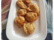 Gambar odading tanpa ragi