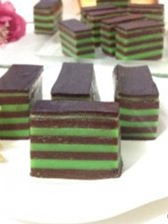 Foto resep Balapis Manado