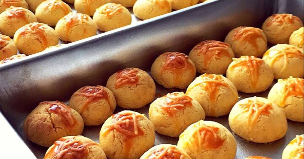 Edam cheese recipes 21 recipes Cookpad