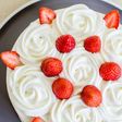 Le fraisier japonais