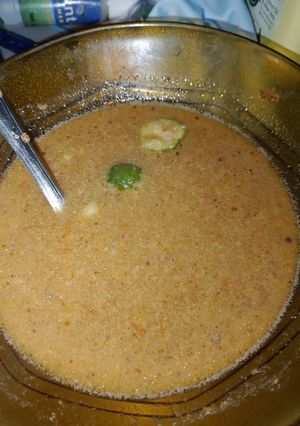 Foto resep Sambal kacang