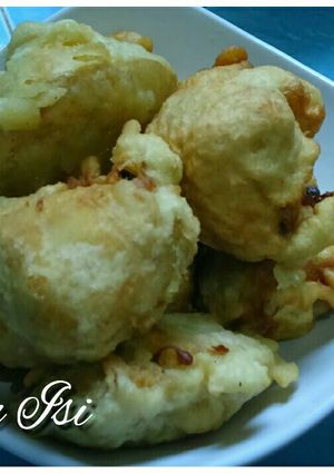 Foto resep TAHU ISI resep Ibu Mertua ^^