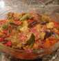 Easy Ways Prepare|Recipe} Catalan Ratatouille - Samfaina Anti-Fail