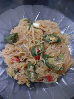 Foto resep Tumis soun