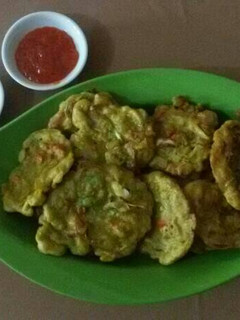 Foto resep Bakwan Sayur Sederhana