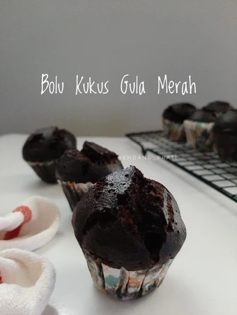 Cara Mudah Membuat Resep Bolu Kukus Gula Merah yang Menggugah Selera Anti Ribet, Mantap Sekali