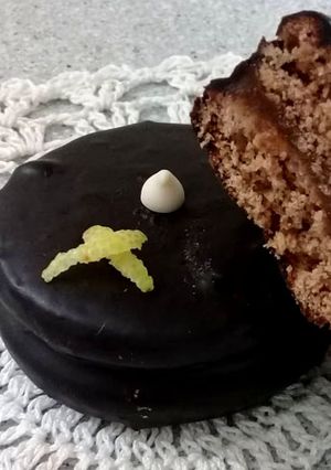 Una foto de Alfajores Marplatenses  ❤️✅