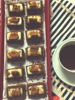 صورة لوصفة حلى الاولكر 😍