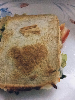 Una foto de Pan de avena, saludable