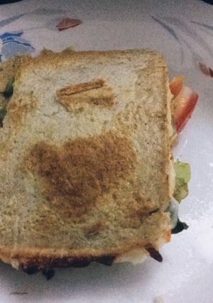 Una foto de Pan de avena, saludable