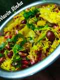 Bhel Puri