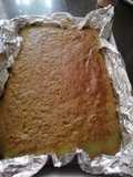 Pandan Cake