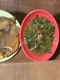 Foto resep Tumis Kangkung