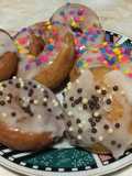 Donas de Mica