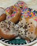 Donas de Mica