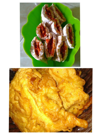 Resep Tempe jeletot nyonyor Anti Gagal