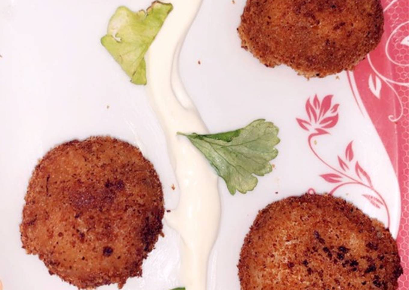 Bread balls