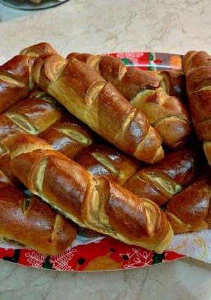 Fatörzs kifli recept fotója